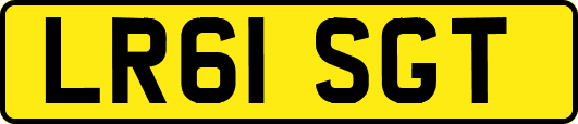 LR61SGT