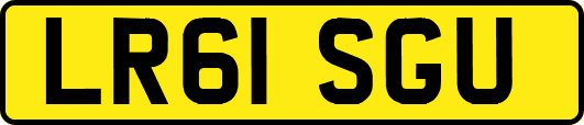 LR61SGU