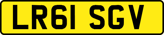 LR61SGV
