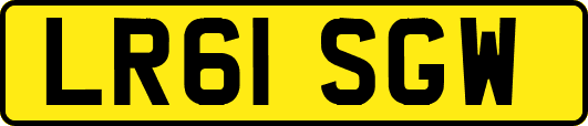 LR61SGW