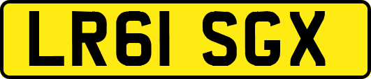 LR61SGX