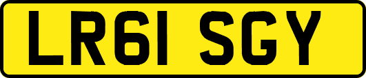 LR61SGY
