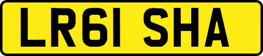 LR61SHA