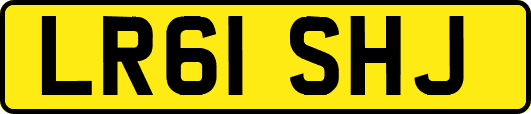 LR61SHJ