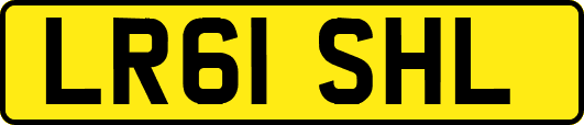 LR61SHL