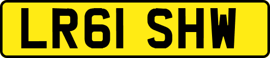 LR61SHW