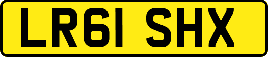 LR61SHX
