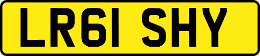 LR61SHY