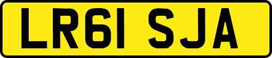 LR61SJA