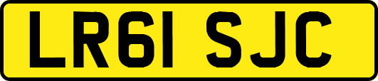 LR61SJC