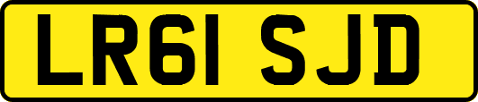 LR61SJD