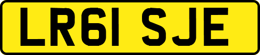 LR61SJE