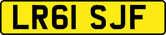LR61SJF