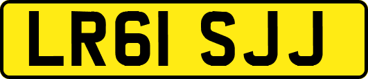 LR61SJJ