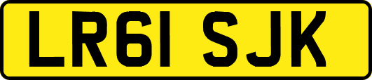 LR61SJK