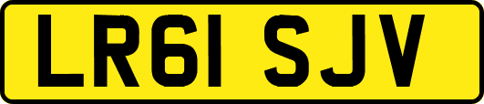 LR61SJV