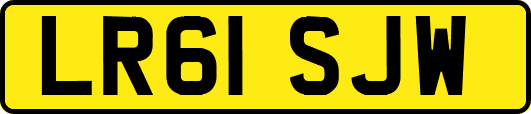 LR61SJW