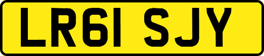 LR61SJY