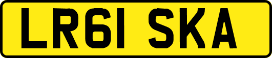 LR61SKA