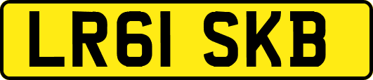 LR61SKB