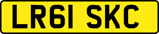 LR61SKC
