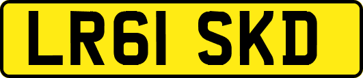 LR61SKD