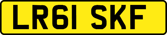 LR61SKF