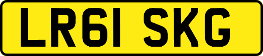 LR61SKG