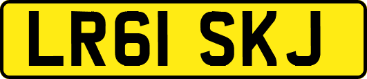 LR61SKJ