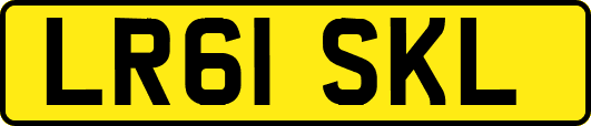 LR61SKL