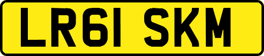 LR61SKM