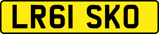 LR61SKO