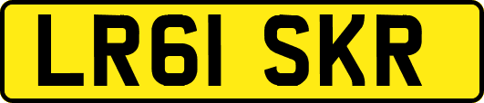 LR61SKR
