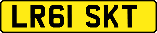 LR61SKT