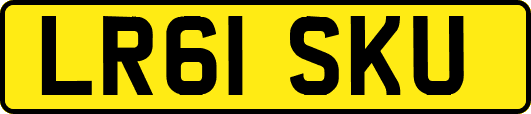 LR61SKU