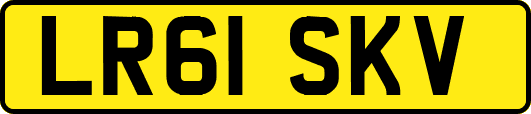 LR61SKV