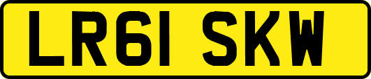 LR61SKW
