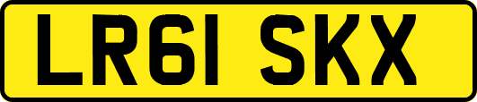 LR61SKX
