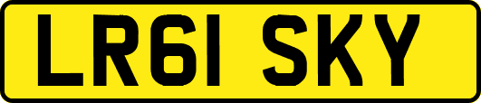 LR61SKY