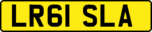 LR61SLA