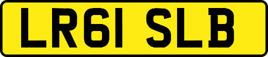 LR61SLB