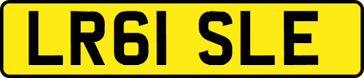 LR61SLE