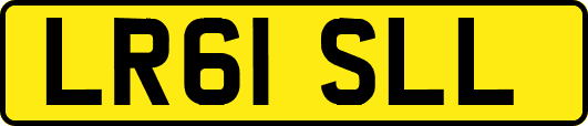 LR61SLL