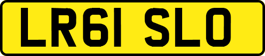 LR61SLO