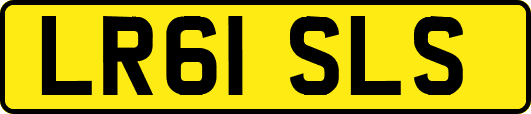 LR61SLS