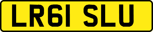 LR61SLU