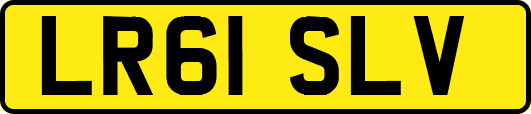 LR61SLV