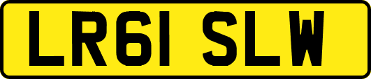 LR61SLW