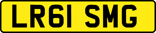 LR61SMG