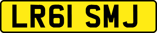 LR61SMJ